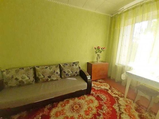 Продам квартиру в Чугуеве Чугуев