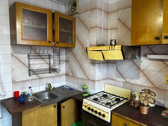 Продам 4 к.кв в Чугуев (Башкировка) Чугуев