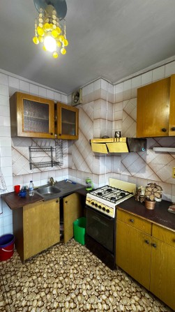 Продам 4 к.кв в Чугуев (Башкировка) - фото 1