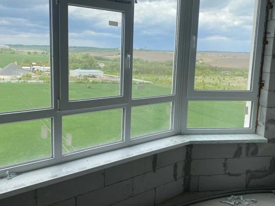 ВЕЛИКА 1к в зданому будинку!  Виставка!  61м2 Хмельницький