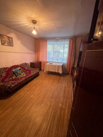 Доступне житло на Виставці – затишна 2-кімнатна квартира! - фото 1