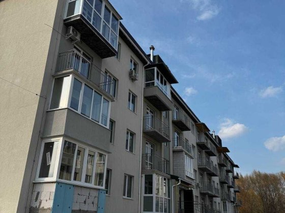 Продається затишна 1-кімнатна квартира в ЖК - Містечко Північне Хмельницкий