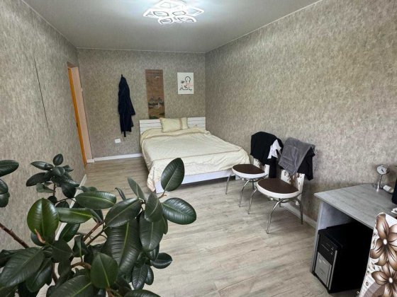 Двокімнатна квартира в гарному стані*  Мебльована Хмельницький