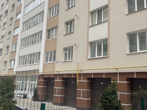 2к. Озерна. РАУШ! Агора! Хмельницький