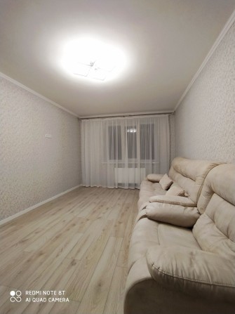 Продаж 1 кімнатної новобудови. Ремонт. - фото 1