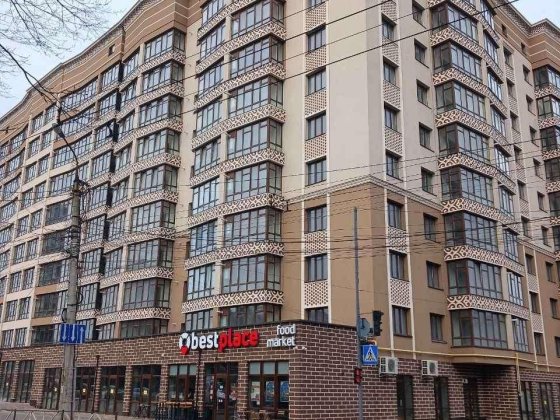 Здана 1к новобудова!  Центр! Вишиванка ( Рауш ) Хмельницький