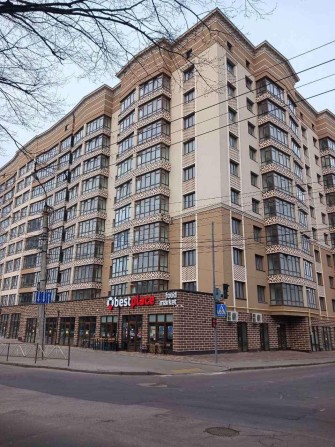 Здана 1к новобудова!  Центр! Вишиванка ( Рауш ) - фото 1