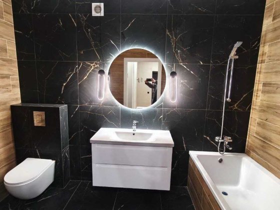 2к  новобудова з ремонтом. Вигідна пропозиція! Хмельницький