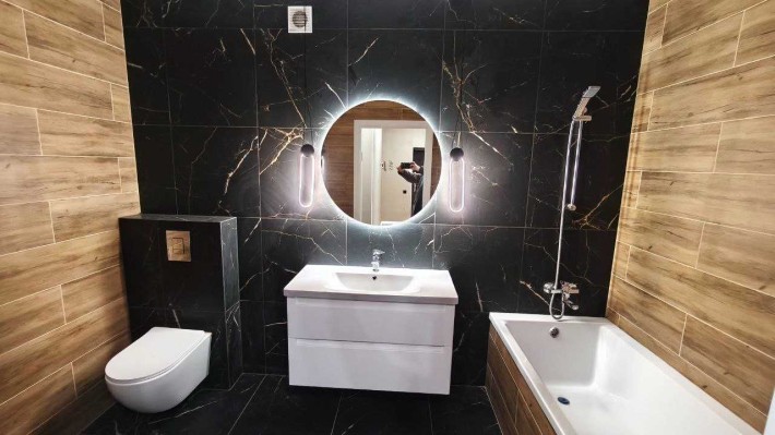 2к  новобудова з ремонтом. Вигідна пропозиція! - фото 1