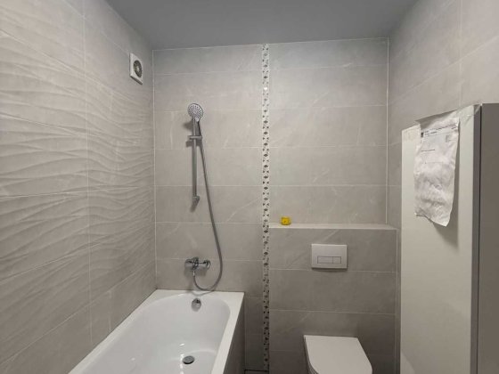 Простора 1-кімнатна квартира з панорамним видом у сучасній новобудові Хмельницкий