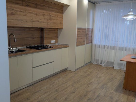 Усе залишається! Простора та світла 1к 38944 Хмельницький