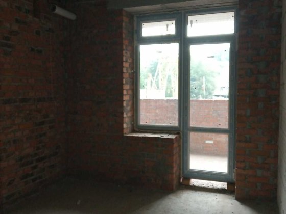 Продаж чудової 1 кім. квартири на Пд.Зх. в новобудові (40048) Хмельницкий