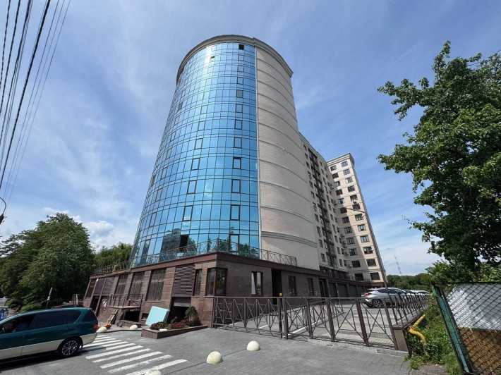 Елітний будинок, продаж квартири. - фото 1