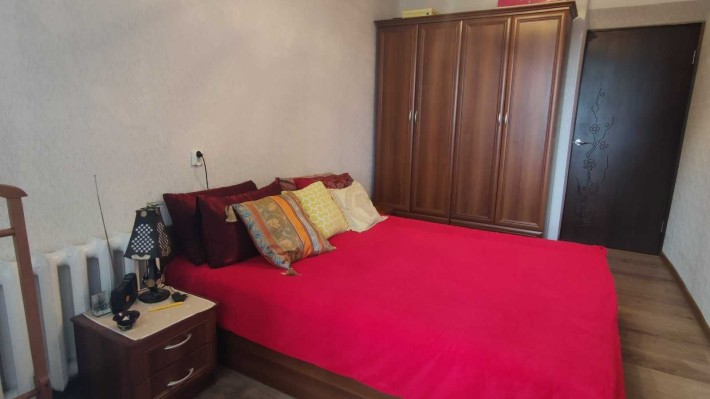 Не пропустіть, 3к. квартира варта Вашої уваги , цегла, Центр.ktr - фото 1