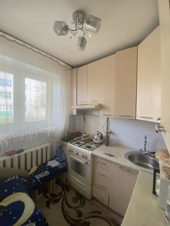 1к з хорошим ремонтом в цеглянову будинку. Мінімальне оформлення 38418 - фото 1