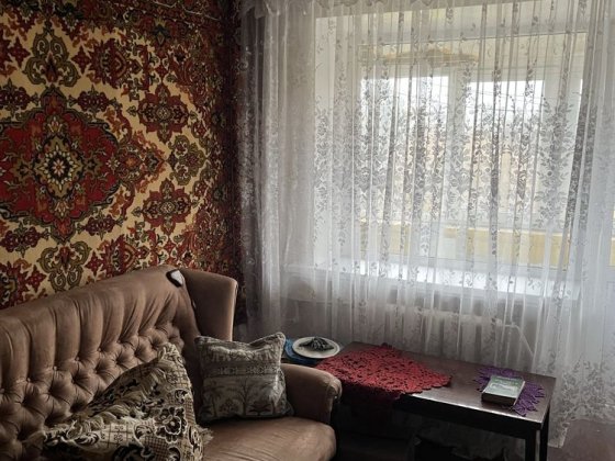 Продам 2 к. кв. Чугуев( центр) Чугуїв