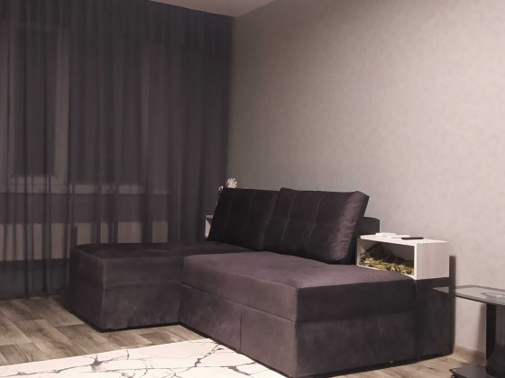 Однокомнатная квартира Південноукраїнськ