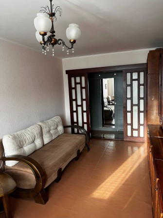 3 кімнатна квартира - фото 1