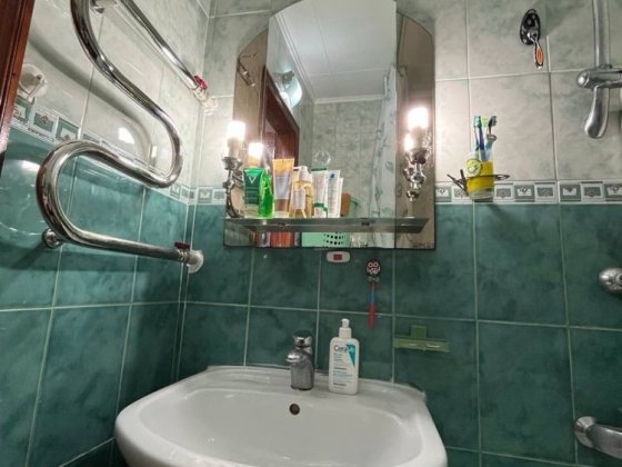 Продажа двухкомнатной квартиры Південноукраїнськ