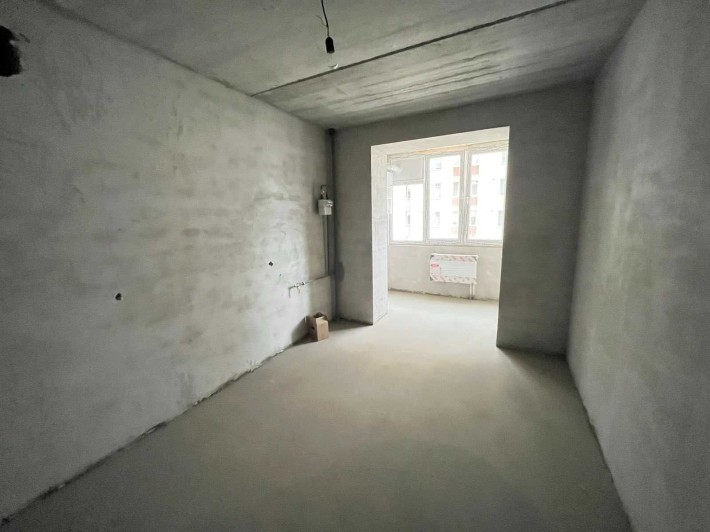 Двокімнатна квартира площею 82м2 Будинок зданий - фото 1