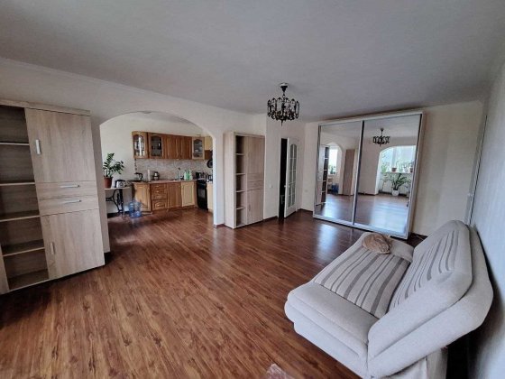 Продається 3 х кімнатна квартира Південноукраїнськ