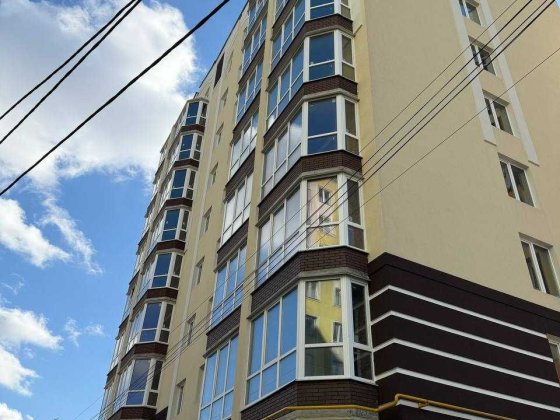 Двокімнатна квартира, новобудова, Виставка, вигідна ціна 37627 Хмельницький