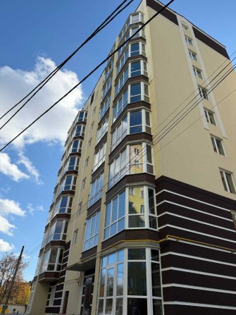 Двокімнатна квартира, новобудова, Виставка, вигідна ціна 37627 - фото 1