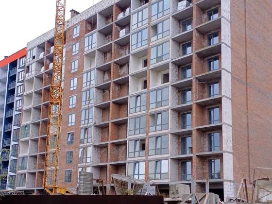 ТЕРМІНОВО Продаж 1 к квартири ЦЕНТР Дрім Парк переуступка Хмельницький