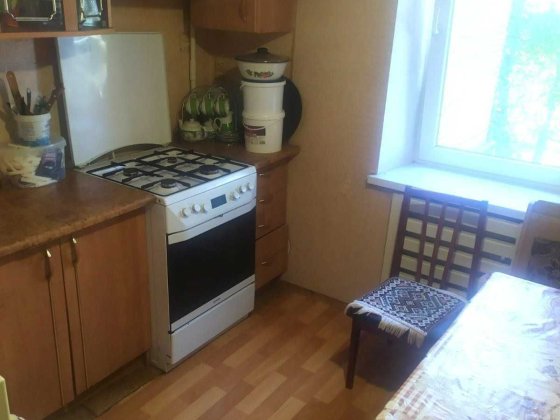 2к, центр, цікава і амбітна квартира по хорошій ціні Хмельницкий