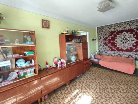 2к в центрі міста житл.стан Хмельницкий