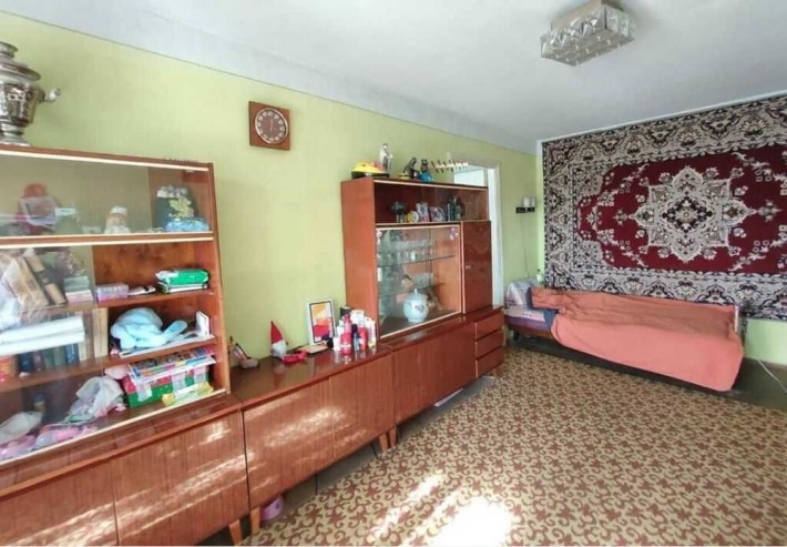 2к в центрі міста житл.стан - фото 1