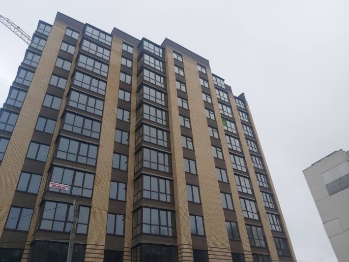 Продаж 3к квартири на Озерній - фото 1