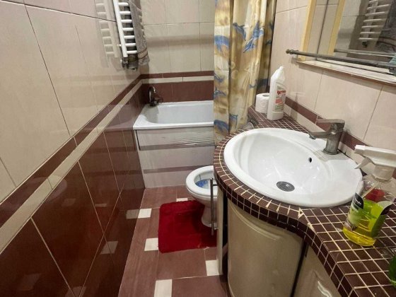 Зниження ціни! 2-кімнатна квартира в р-ні Виставка Хмельницький