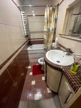 Зниження ціни! 2-кімнатна квартира в р-ні Виставка - фото 1