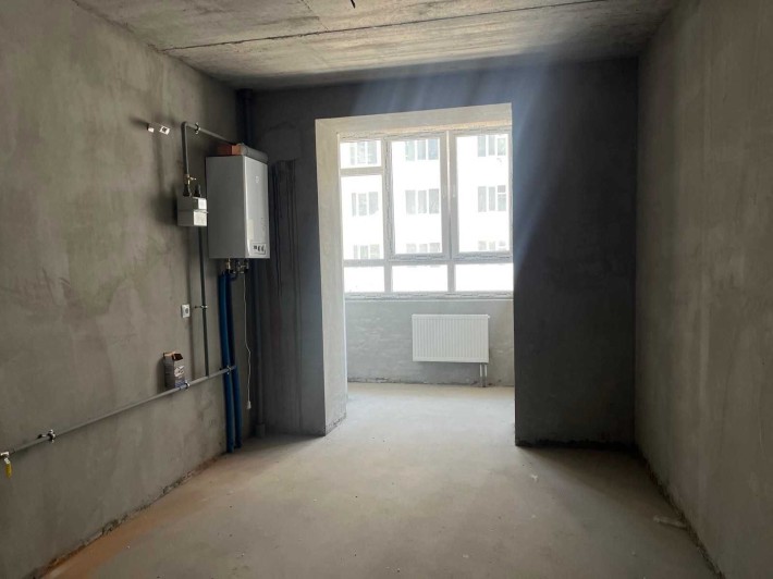 Продаж 2 К. Озерна - фото 1