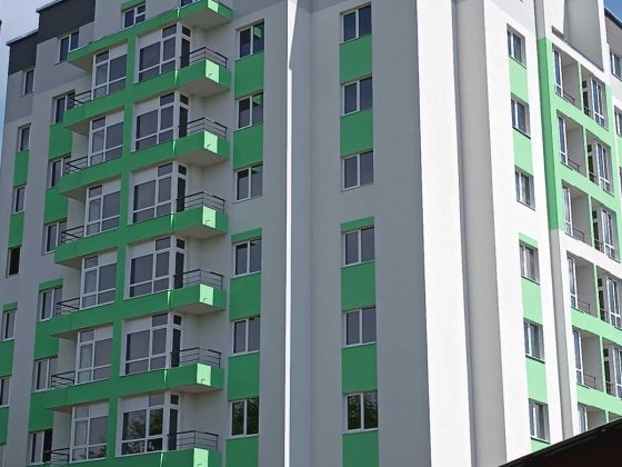 Продаж 2к квартири 60 кв. м на вул. Гетьмана Мазепи Хмельницкий