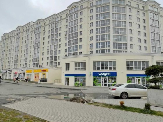 Продаж 2 к квартири Озерна мін переоф ТЕРМІНОВО Хмельницкий