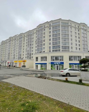 Продаж 2 к квартири Озерна мін переоф ТЕРМІНОВО - фото 1