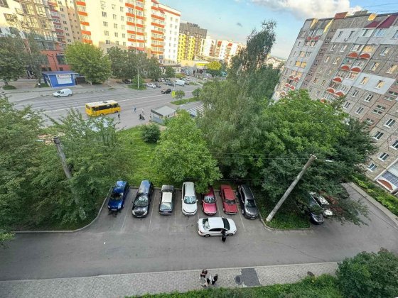 2-кімнатної квартири! Нове Планування! Супер ціна! Хмельницький