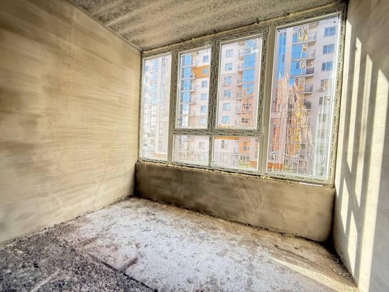 1к з продуманим плануванням. Ще діє переуступка! 41091 Хмельницкий