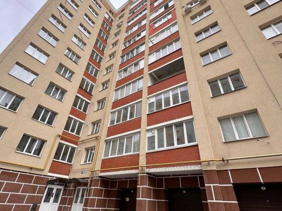 У продажу класна 2к квартира. Озерна. З виглядом на озеро! 2% оф! Хмельницкий