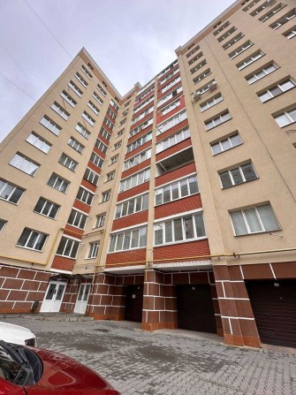 У продажу класна 2к квартира. Озерна. З виглядом на озеро! 2% оф! - фото 1