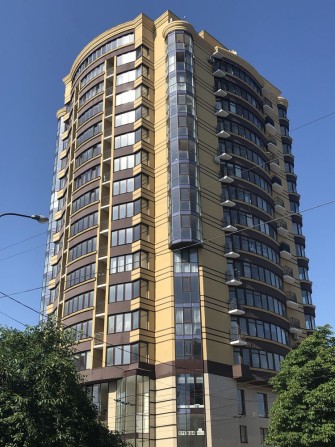 Простора 2к квартира. Центр. - фото 1