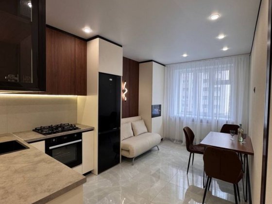 Продаж квартири з дизайнерським ремонтом. Хмельницкий