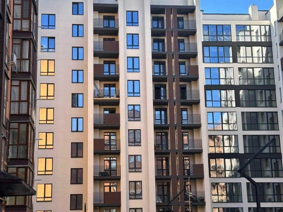 Продаж 2 кімнатної квартири, будинок на етапі здачі ТЕРМІНОВО Хмельницький