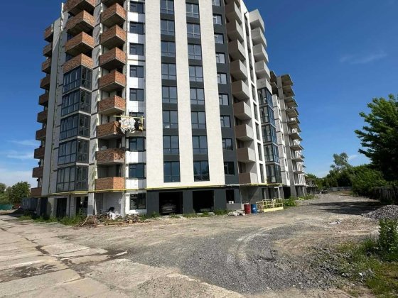 Двокімнатна квартира, вигідна ціна, Виставка, забудовник Укрстандарт Хмельницький