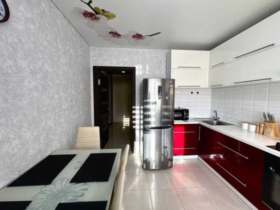 Продаж 2-кімнатної квартири в новобудові з ремонтом Хмельницький