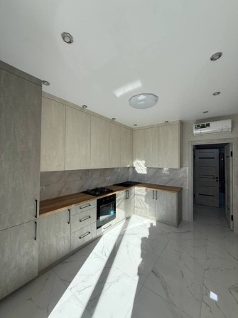 Чудова та світла 2к з готовим ремонтом 38755 - фото 1