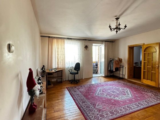 Шикарна квартира в Центрі біля парку! Усе залишається! 40452 Хмельницкий