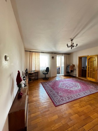 Шикарна квартира в Центрі біля парку! Усе залишається! 40452 - фото 1